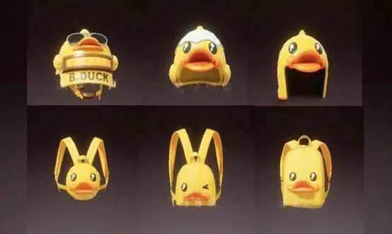 吃鸡周四军需爆料最新,吃鸡新装备等你来战！